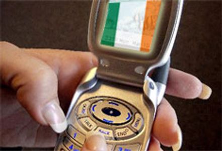 Ireland to Register 3G Phone Users