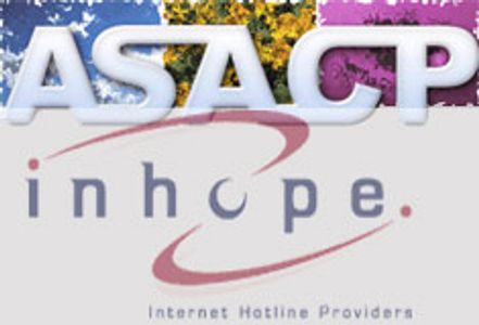 "It's About The Communication, Learning": ASACP at INHOPE