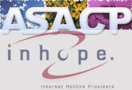"It's About The Communication, Learning": ASACP at INHOPE