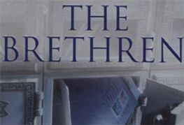 Draw E-Scam from Grisham, Go to Prison