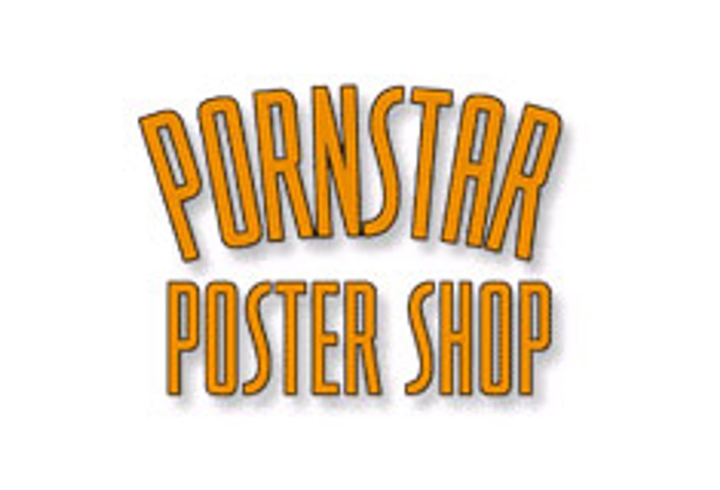 Porn Star Poster Shop Nabs 'Dirty Dozen'