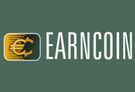 New Partnership Program from EarnCoin.com