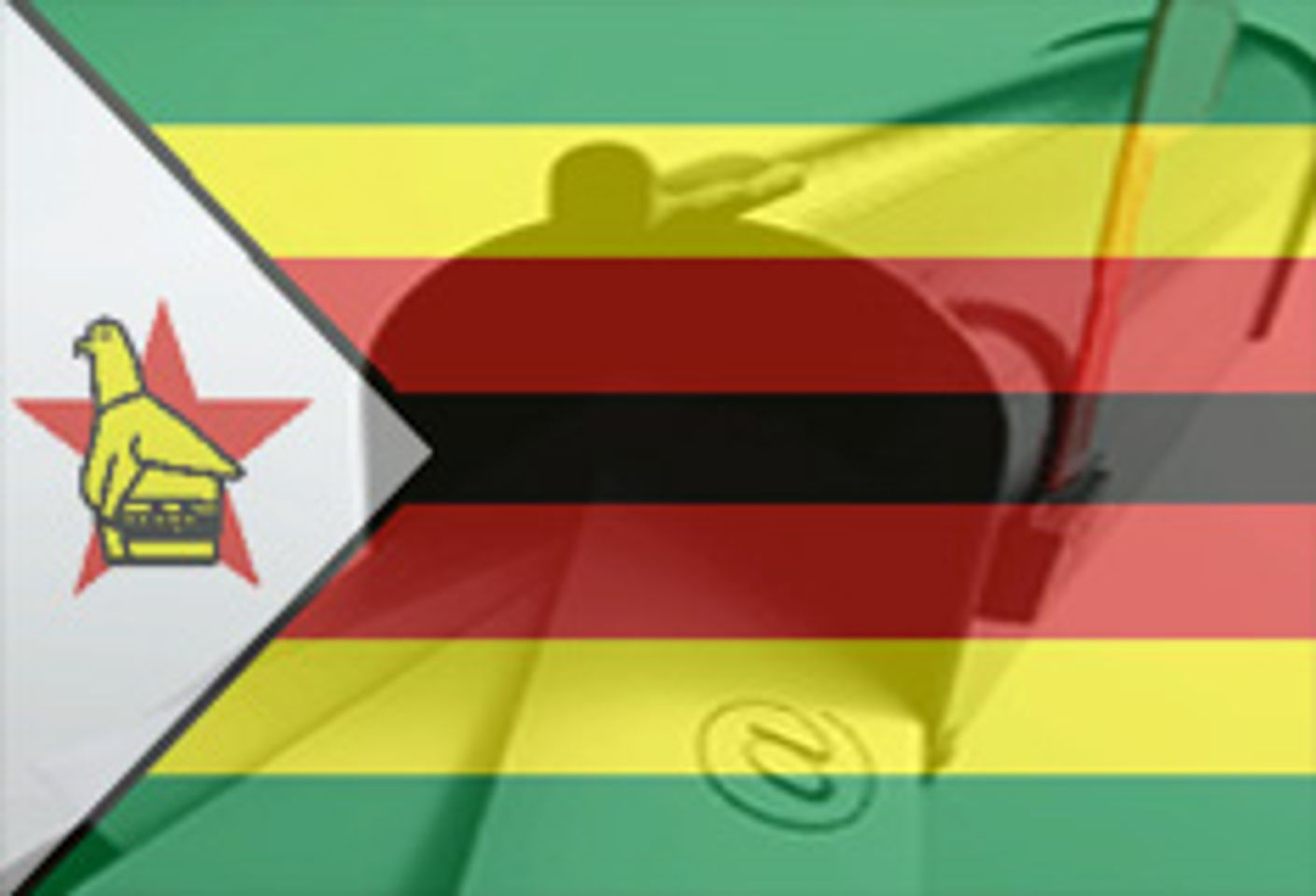 Press Group Rips Zimbabwe For ISP Spy Bid