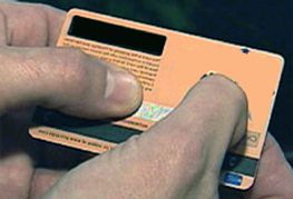 DSMcard: Adult Online Credit Card Rocks