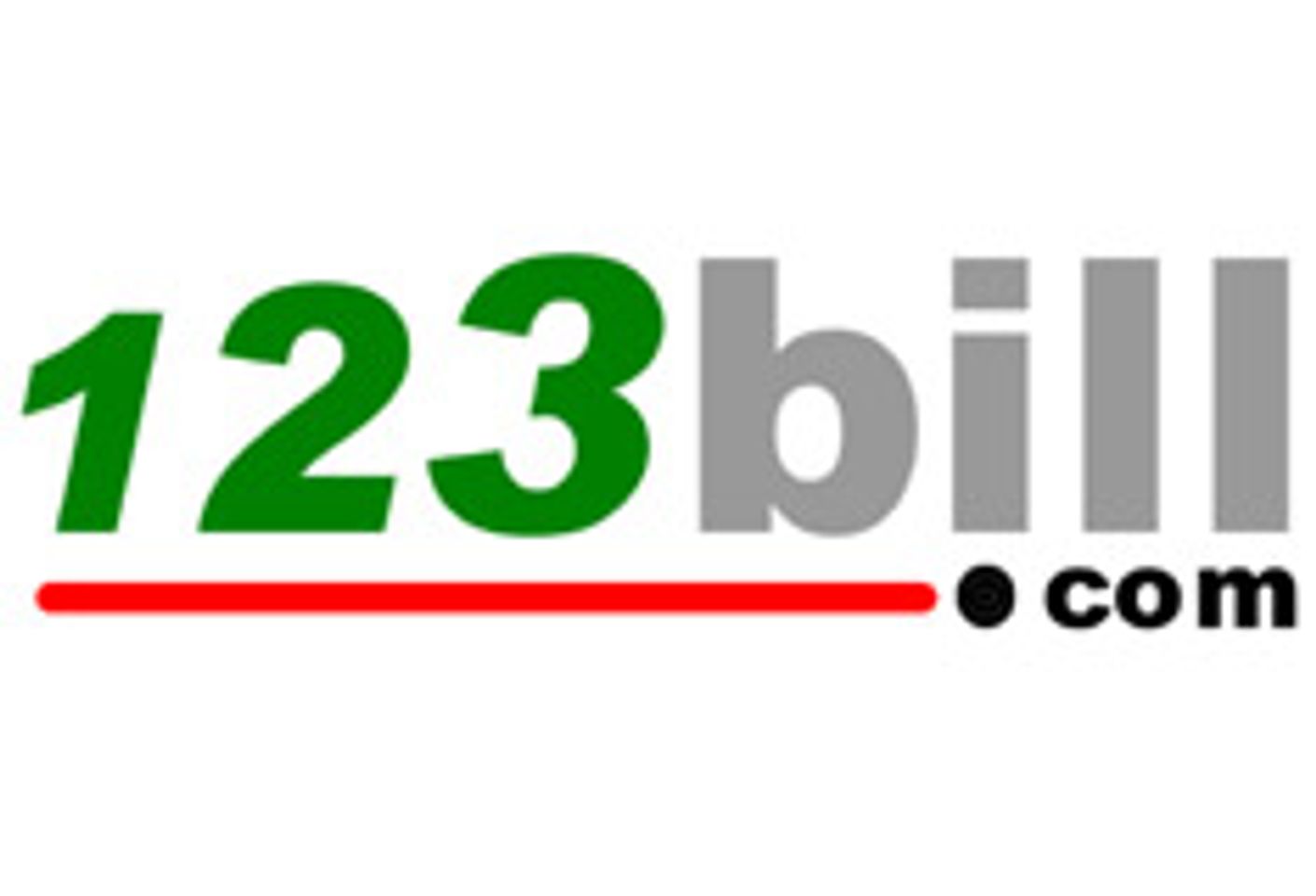 123Bill Waives Merchant Signup Fees