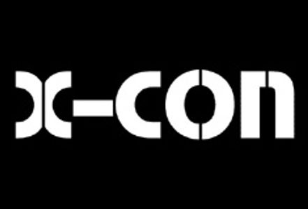 X-Con II Set For August 1