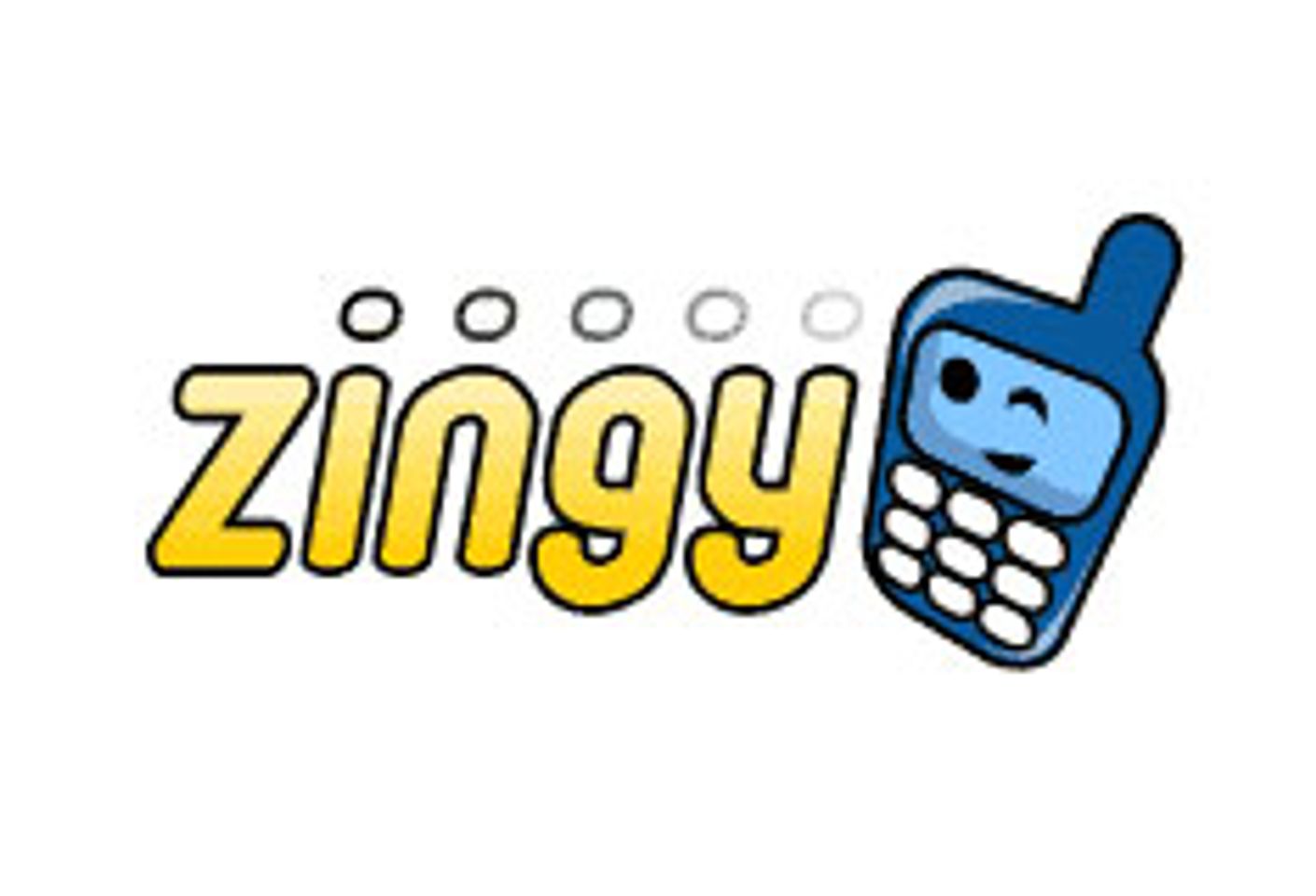 Central Park Media, Zingy Offer Cell Phone Anime