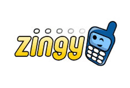 Central Park Media, Zingy Offer Cell Phone Anime