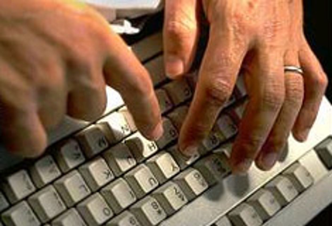 Registered Net Addresses Up: Reports