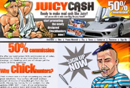 JuicyLinks Launches Affiliate Program JuicyCash.com