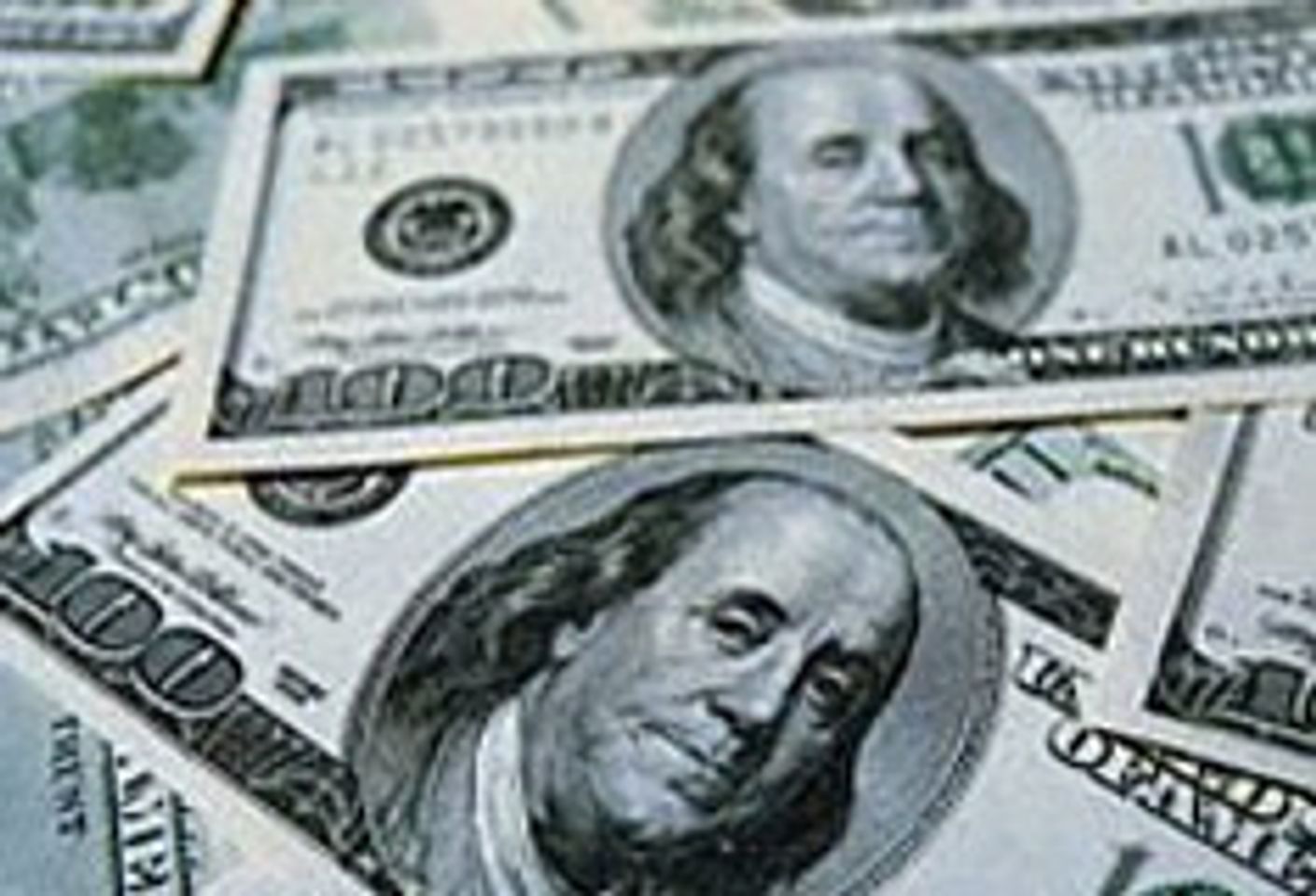 IT Spending Up, Picture Rosier than Last Year: Study