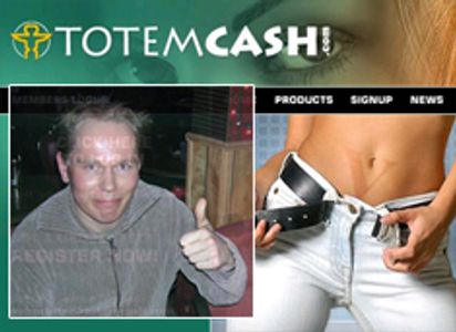 FreeOnes.com's Maurice Wins TotemCash's &#8216;Trip To Paris&#8217;