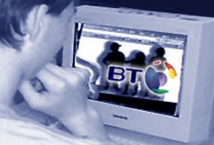 British ISP To Block Child Porn Sites