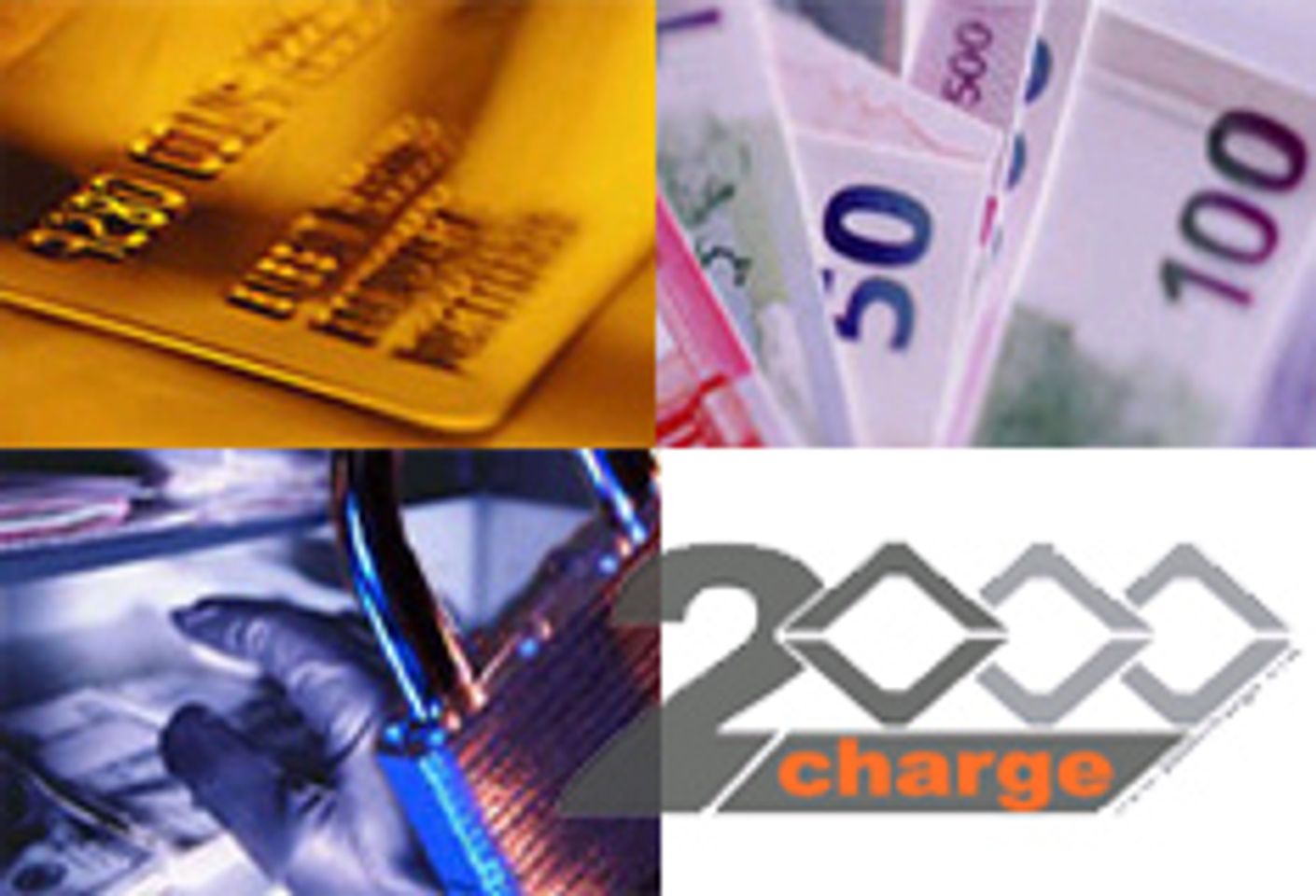 2000Charge Adds European Direct Debit System