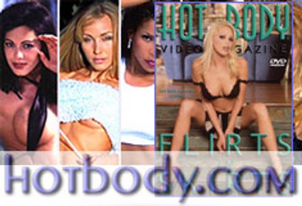 Hot Body International Primed for Big Summer Online and Off - AVN Online