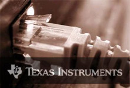 Texas Instruments Paves Way For HD Video Via DSL