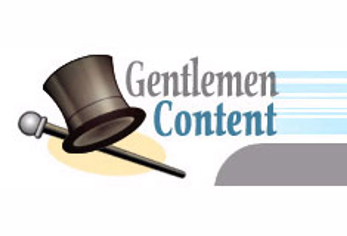 Gentlemen Content Debuts Plug-in Site, Custom Package Deal