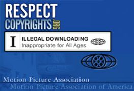 Hollywood Launches Ad Campaign Against E-Piracy - AVN Online