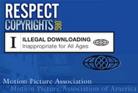 Hollywood Launches Ad Campaign Against E-Piracy - AVN Online