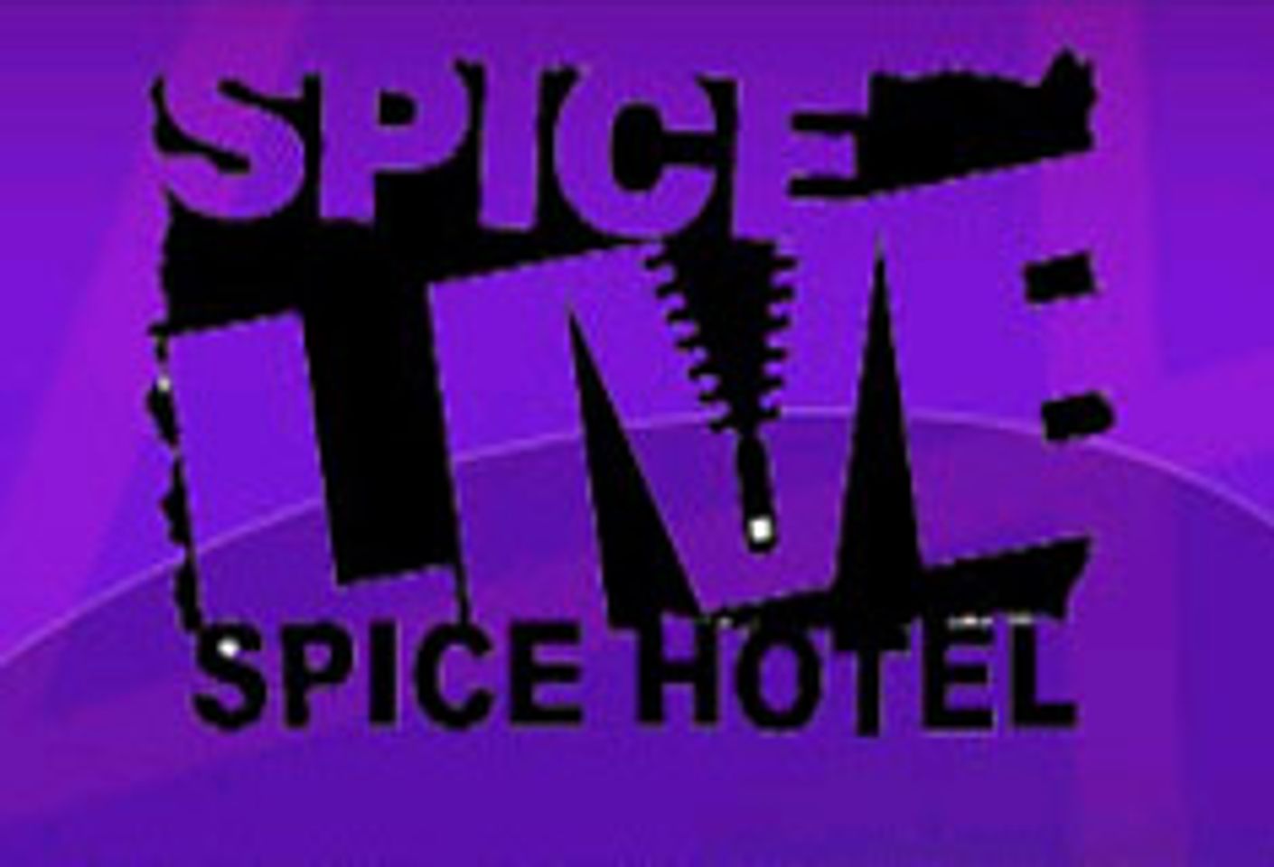 From Nooner To Spice Hotel