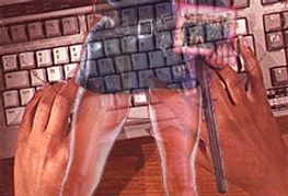 Police Worker's Adult Site Opens Free Speech, Other Questions