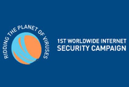 Worldwide Internet Security Campaign Underway - AVN Online