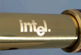 Intel Could Be Made to Turn Over Documents: Supremes