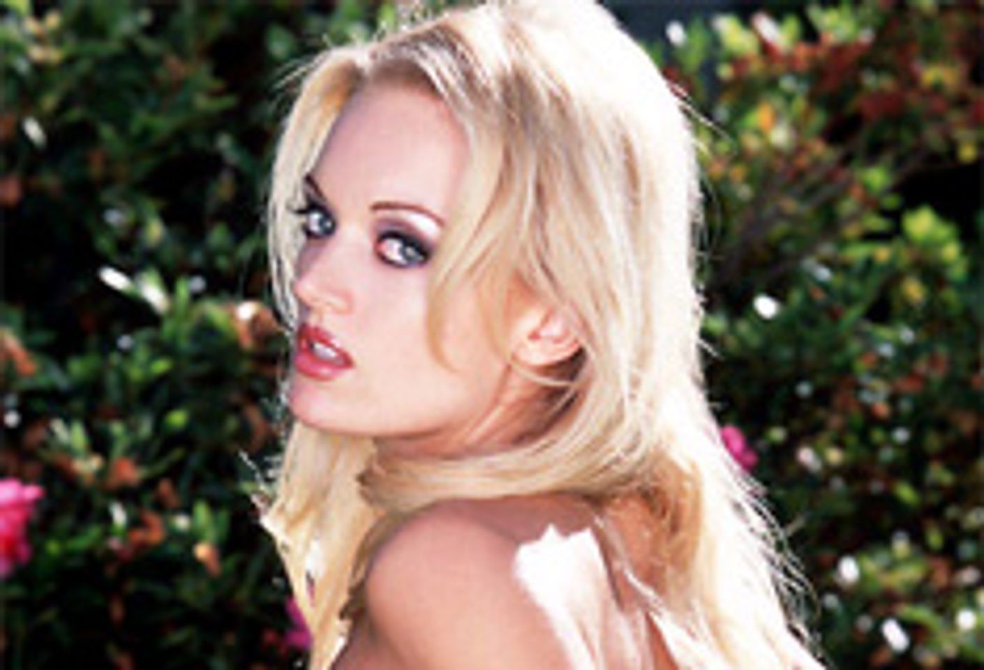 Atlas Multimedia Launches Official Monica Mayhem Website - AVN Online