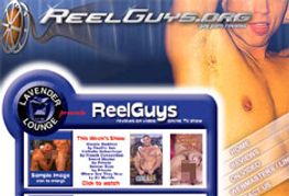 Gay Porn Reviews, Affiliate Program From ReelGuys.org