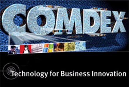 Comdex 2004 Canceled, Advisory Board To &#8220;Reshape&#8221; Show