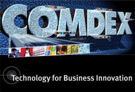Comdex 2004 Canceled, Advisory Board To &#8220;Reshape&#8221; Show