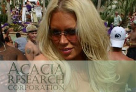 Jenna Says Acacia Class-Action Bid Failing