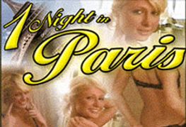 Paris Buys 1 Night in Paris