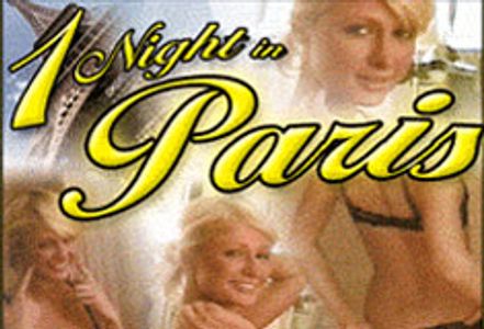 Paris Buys 1 Night in Paris