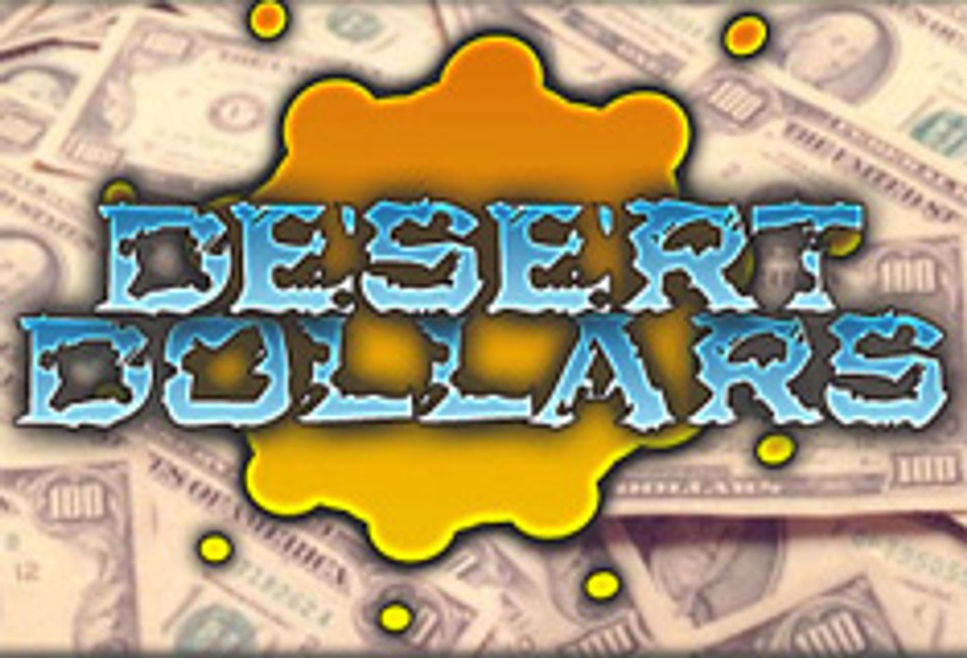 Desert Entertainment Launches Desert Dollars 3.0