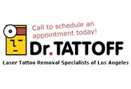 Dr. Tattoff Aims To Help Adult Industry Remove Unwanted Tattoos