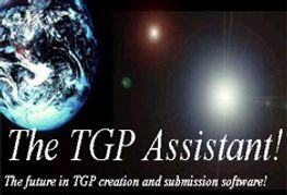 TGP Assistant's a Freebie Now