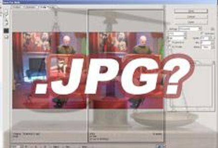 JPEG Litigation Heats Up: 20 Countersue To Nullify Patent