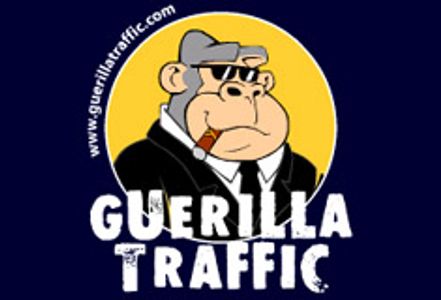 GuerillaTraffic.com Adds a Legacy