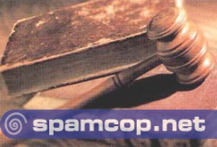 SpamCop Wins One In Fed Court