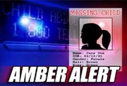 Amber Alert Goes Wireless In PA
