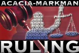 Acacia Says DMT Resolution &#8220;Not Close,&#8221; License Deals To Continue