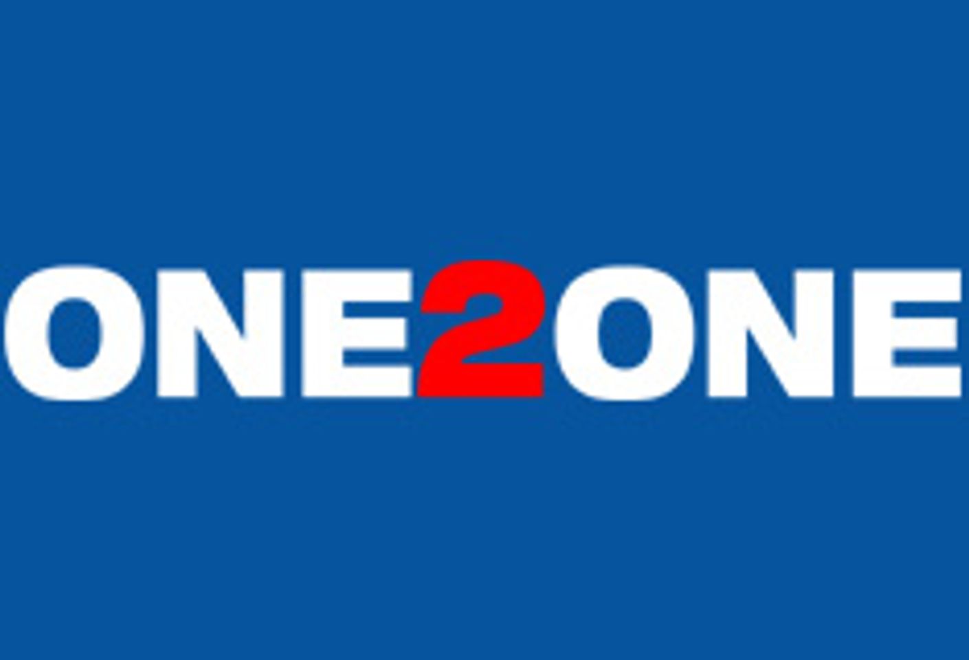 one2one.com Rewarding Affiliates with Internext Contest - Online