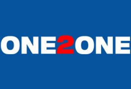 one2one.com Rewarding Affiliates with Internext Contest - Online