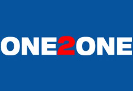 one2one.com Rewarding Affiliates with Internext Contest - Online