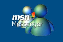 Flirting With MSN: Millions Swapping IM Addies With Possible Dates