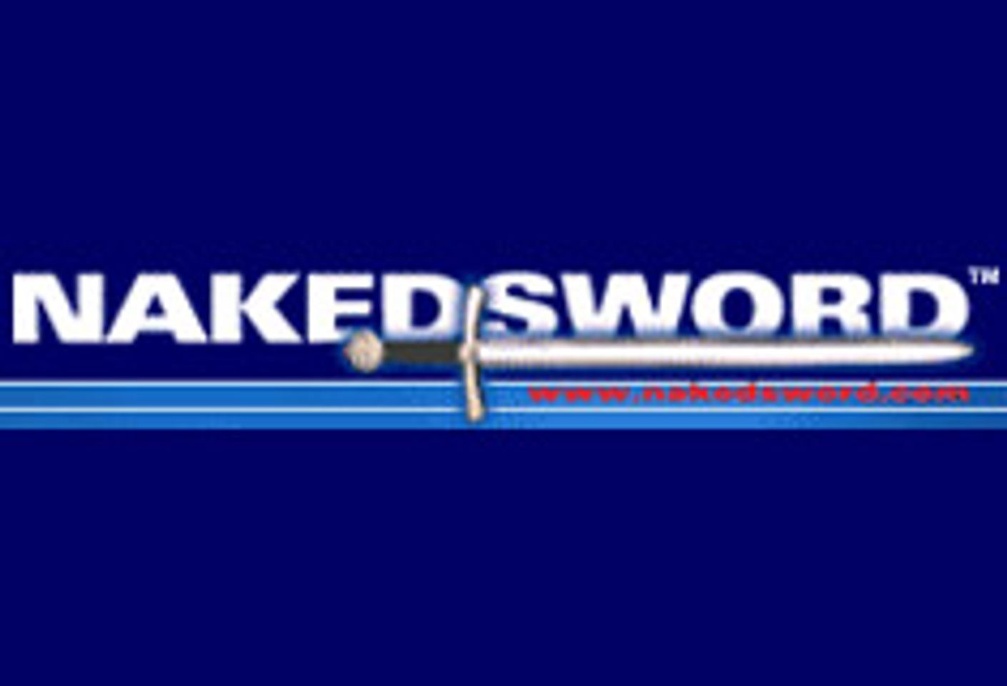 NakedSword.com Searches For "Wet Palms" Lead