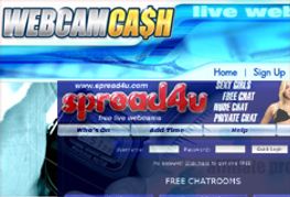 WebcamCash And Spread4U Add Derek Smout to Sales Team