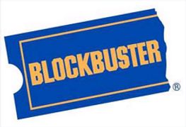 Blockbuster Gunning For Netflix, Launching Own Net Rental Service