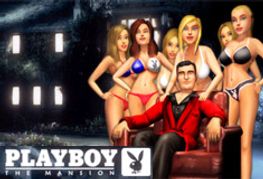 Playboy Launches Game Website